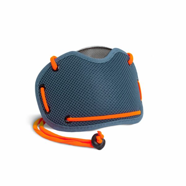 Banale Azul Naranja