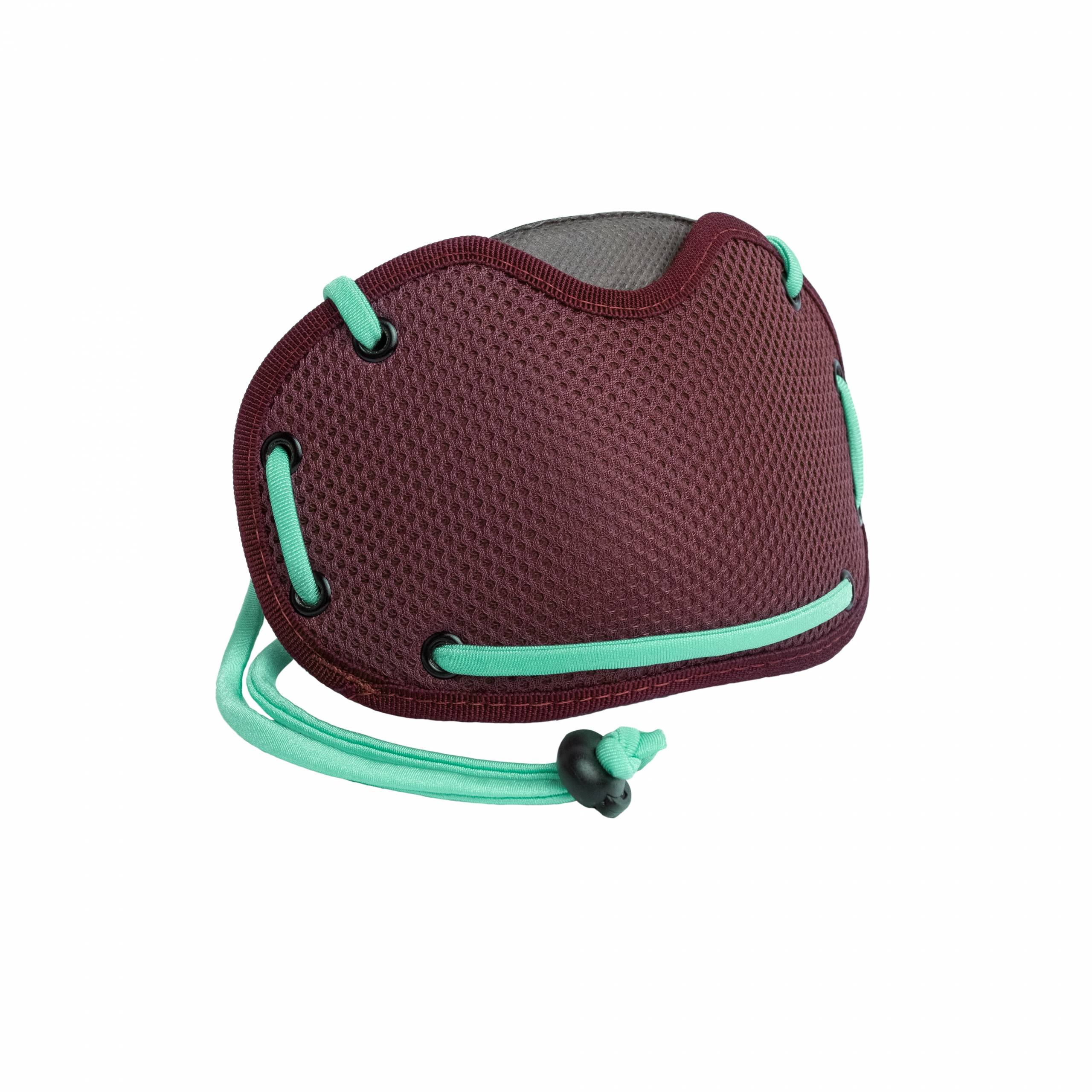 Banale  Burdeo Turquesa