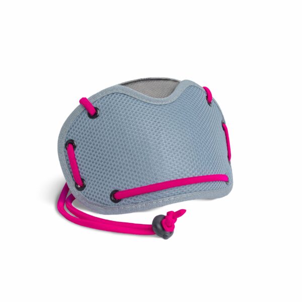 Banale Gris Fucsia Fluor