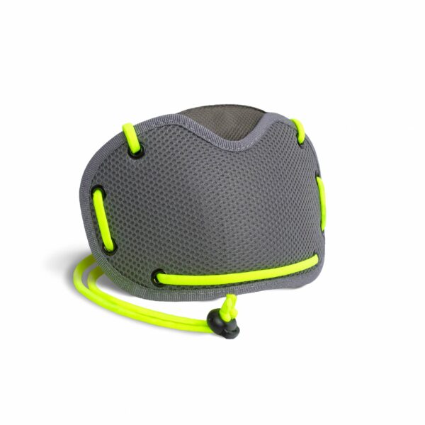 Banale Gris Amarillo Fluor